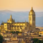 immagine per Tour medievale in Spagna: Da Madrid ai Tesori di Castiglia ed Estremadura