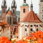 Immagine per Minitour Praga-Vienna 5 giorni