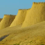 Immagine per Uzbekistan, tra archeologia e la Via della Seta