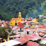 Immagine per Itinerario coloniale in Messico