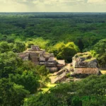 Immagine per Meraviglie dello Yucatán tra storia e natura