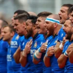 immagine per Rugby. Italia vs Francia Six Nations 2025