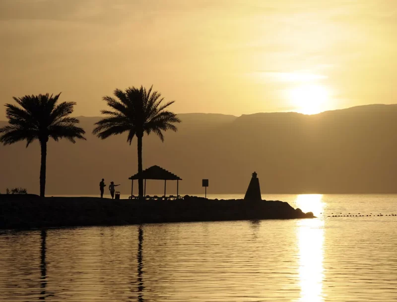 immagine per È Aqaba in Giordania tra le destinazioni più sostenibili a livello mondiale