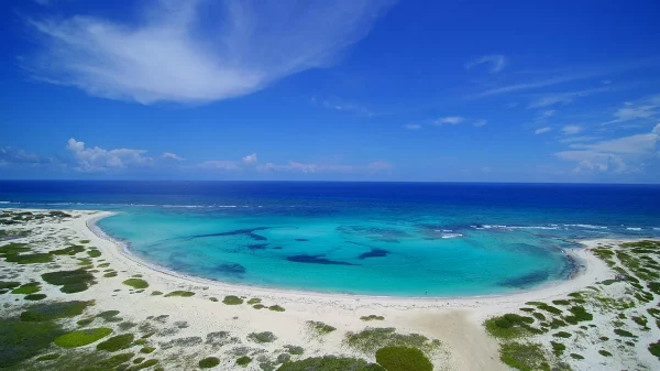 immagin eper 28 °C tutto l'anno: Aruba nel Mar dei Caraibi