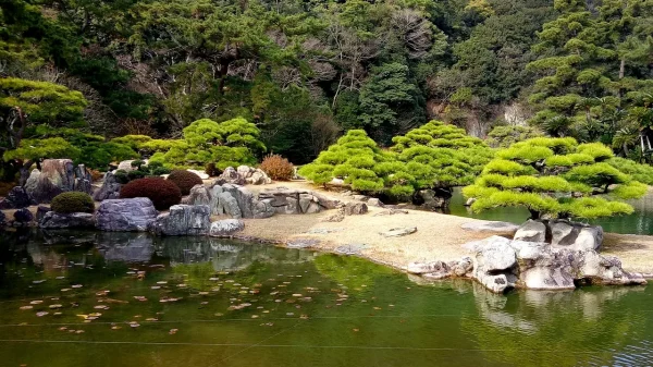 immagiene per L'isola di Shikoku